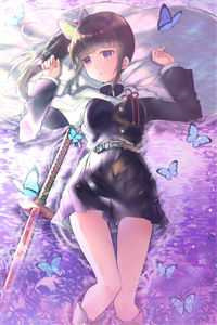 隐婚娇妻惹人疼